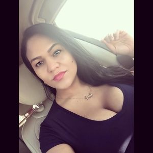 Meet your Posher, Jacqueline